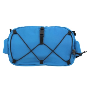 Sac à bandoulière R-PET avec cordon de serrage 13