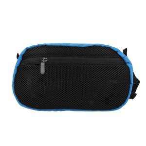 Sac à bandoulière R-PET avec cordon de serrage 14