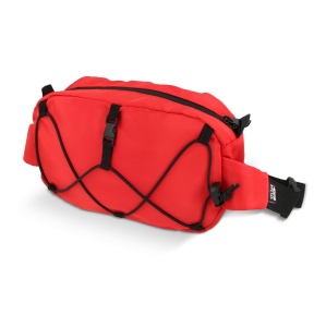 Sac à bandoulière R-PET avec cordon de serrage 4