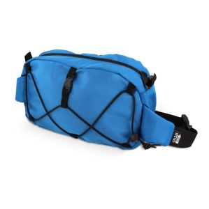 Sac à bandoulière R-PET avec cordon de serrage 3