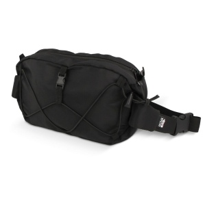 Sac à bandoulière R-PET avec cordon de serrage 2