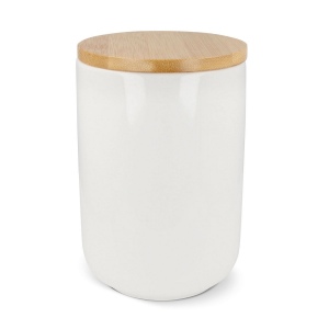 Boîte en céramique et bambou 900ml 2