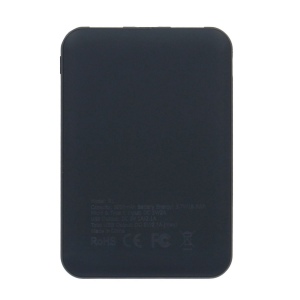 Rock Powerbank 5000mAh 5