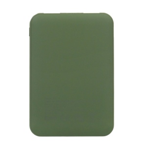 Rock Powerbank 5000mAh 7