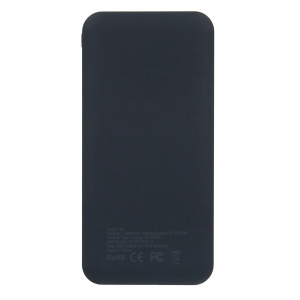 Rock Powerbank 10000mAh 6