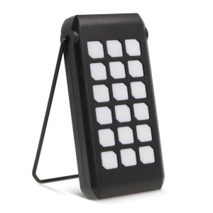 Quest Powerbank Solar 10000mAh 2