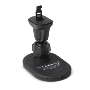 Chargeur sans fil pour voiture R-ABS 15W 3
