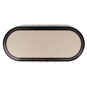 Haut-parleur 4 en 1 et chargeur sans fil 3