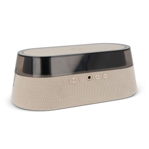 Haut-parleur 4 en 1 et chargeur sans fil 4