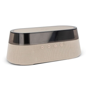Haut-parleur 4 en 1 et chargeur sans fil 2