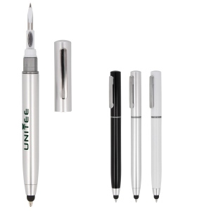 Stylo de nettoyage pour appareils électroniques