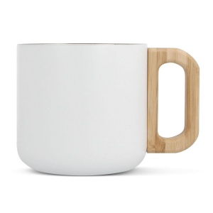 Mug thermo T-ceramic Thames 330ml 4