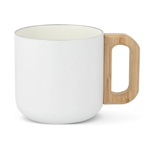 Mug thermo T-ceramic Thames 330ml 2
