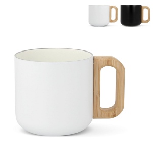 Mug thermo T-ceramic Thames 330ml