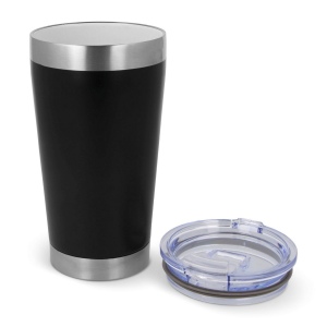 T-ceramic Mug thermo avec couvercle Cango 500ml 12
