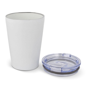 T-ceramic thermo mug Murray avec couvercle 300ml 8