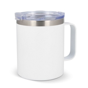 T-ceramic Mug thermo avec couvercle Danube 350ml 2