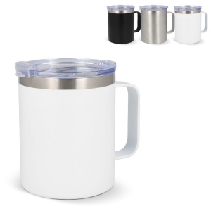 T-ceramic Mug thermo avec couvercle Danube 350ml