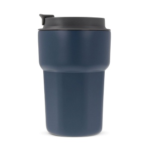 T-ceramic Mug thermo avec couvercle Zambezi 350ml 18