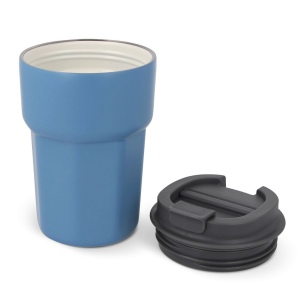 T-ceramic Mug thermo avec couvercle Zambezi 350ml 22