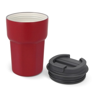 T-ceramic Mug thermo avec couvercle Zambezi 350ml 26