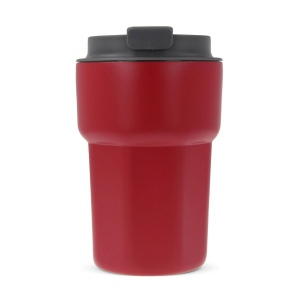 T-ceramic Mug thermo avec couvercle Zambezi 350ml 28