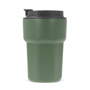 T-ceramic Mug thermo avec couvercle Zambezi 350ml 30