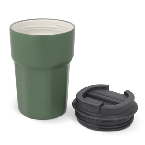 T-ceramic Mug thermo avec couvercle Zambezi 350ml 31