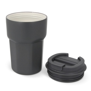 T-ceramic Mug thermo avec couvercle Zambezi 350ml 33