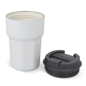 T-ceramic Mug thermo avec couvercle Zambezi 350ml 11