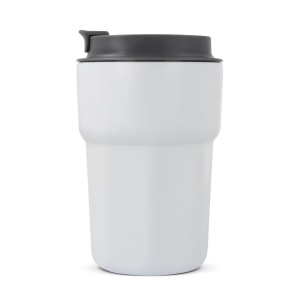 T-ceramic Mug thermo avec couvercle Zambezi 350ml 12