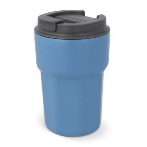 T-ceramic Mug thermo avec couvercle Zambezi 350ml 5