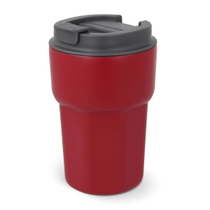 T-ceramic Mug thermo avec couvercle Zambezi 350ml 6