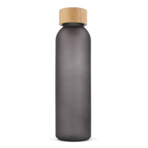Bouteille d'eau verre &amp; bambou 500ml 9