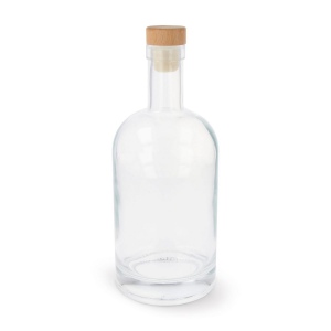 Bouteille d'eau 750ml 2