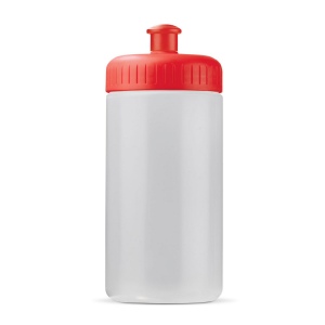 Bidon de sport Bio based 500ml basic 12