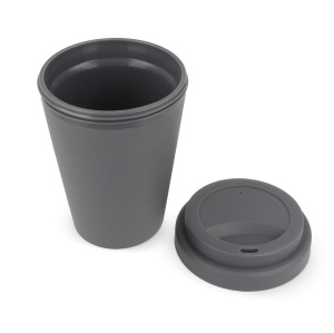 Tasse à café RPP Couleurs unies 250ml 25