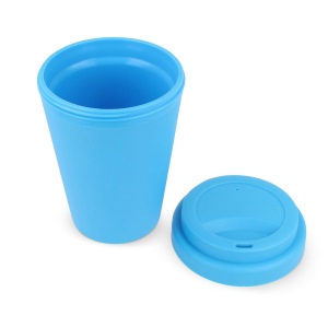 Tasse à café RPP Couleurs unies 250ml 16