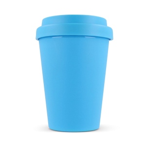 Tasse à café RPP Couleurs unies 250ml 17