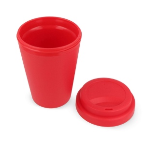 Tasse à café RPP Couleurs unies 250ml 18