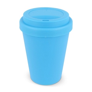 Tasse à café RPP Couleurs unies 250ml 5