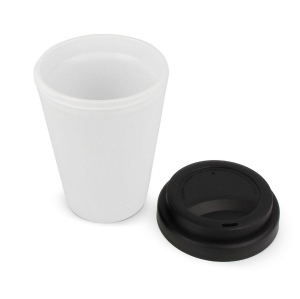 Tasse à café RPP Corps blanc 250ml 9