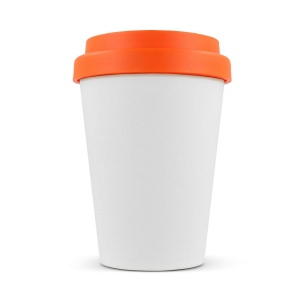 Tasse à café RPP Corps blanc 250ml 18