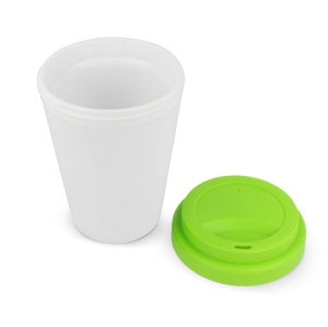 Tasse à café RPP Corps blanc 250ml 19