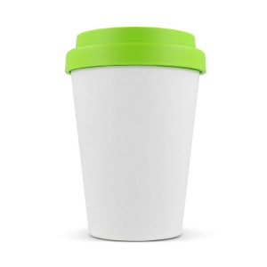 Tasse à café RPP Corps blanc 250ml 20