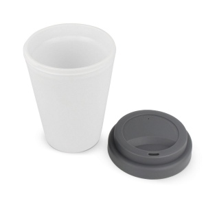 Tasse à café RPP Corps blanc 250ml 21