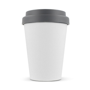 Tasse à café RPP Corps blanc 250ml 22