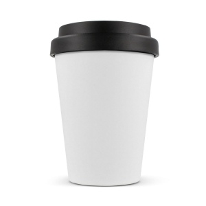 Tasse à café RPP Corps blanc 250ml 10