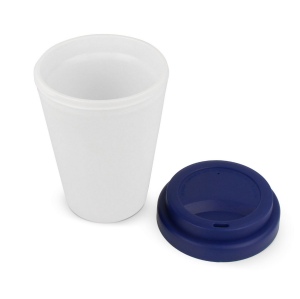 Tasse à café RPP Corps blanc 250ml 11