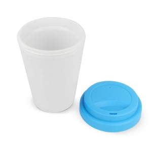Tasse à café RPP Corps blanc 250ml 13